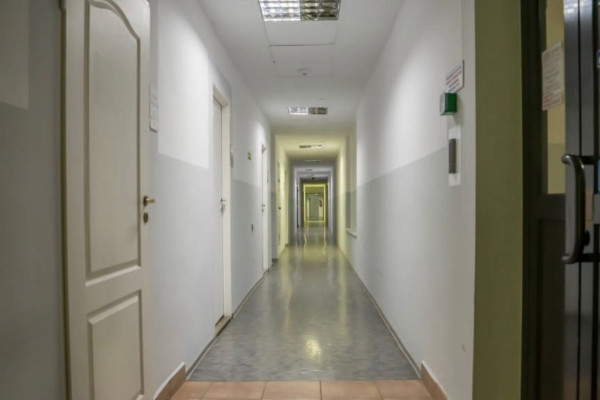 Complex of warehouse, industrial and office buildings in Lublin (Poland) for sale